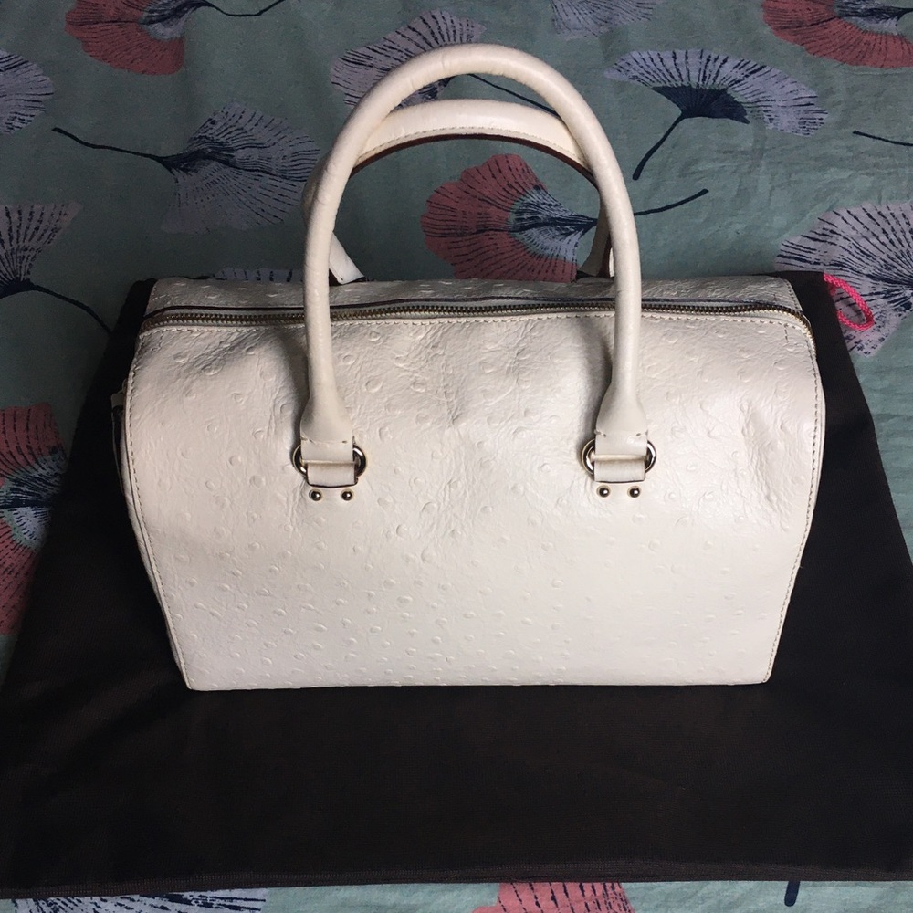 Kate Spade Satchel - Picture 3 of 7